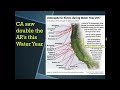 2016-2017 Winter Review (NWS Sacramento Media Workshop)