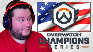 OWCS COSTREAMS TODAY !ironside | OVERWATCH 2