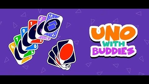 UNO & Friends | Top Free Game | Unity Source Code for Sale | sellmyapp com