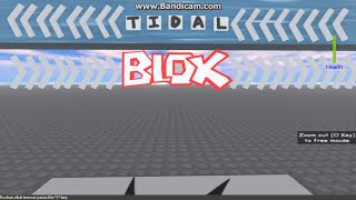 Tidal Wave But Its Sounds Straight Out Of 2009 Roblox High Quality Ver