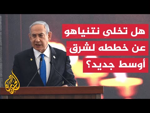 سليمان بشارات: المؤسسة الأمنية والعسكرية لم تعد قادرة على إحداث تغيير جوهري بالقرار السياسي