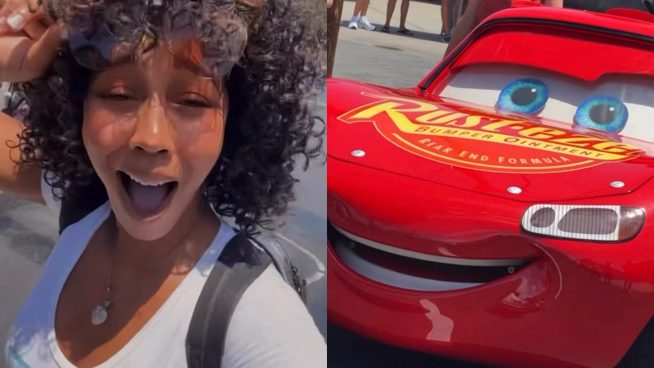 misty-stone-went-to-disney-land-fell-in-love-with-lightning-mcqueen