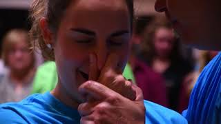 Baptism Recap - November 2017
