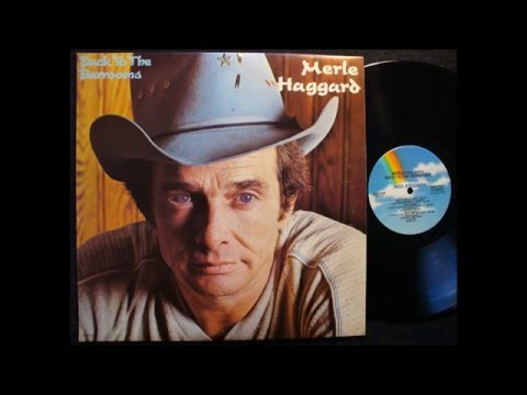 Misery And Gin - Merle Haggard - YouTube