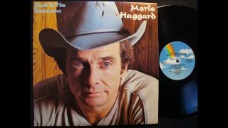 Misery And Gin - Merle Haggard chords