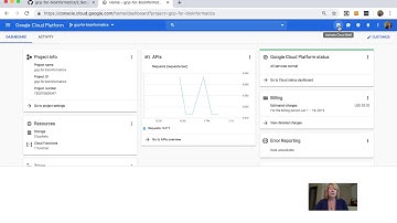 0_2 Working with GCP client tools - GCP for bioinformatics
