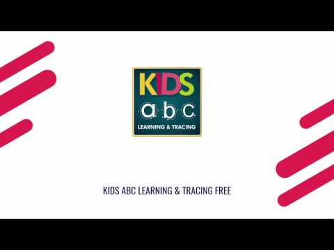 handwriting abc learning android apps