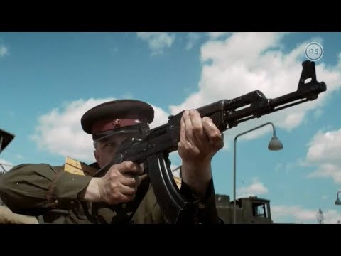 Vídeo: Isai Kalashnikov: Biografia, Creativitat, Carrera, Vida Personal