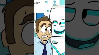 Famous The Refrigerator Job Interview - Corporate HR but It’s a Talking Appliance Profile