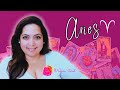 Aries ♈️: ¡RECIBES ALGO QUE ESPERABAS Y CAMBIA TI VIDA POSITIVAMENTE! 🥂