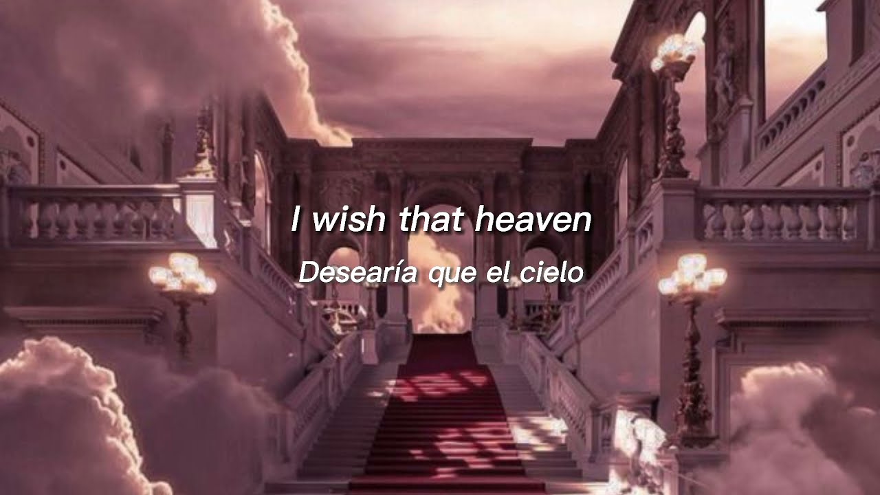 Visiting hours - Ed Sheeran (Lyrics/Sub. Español)