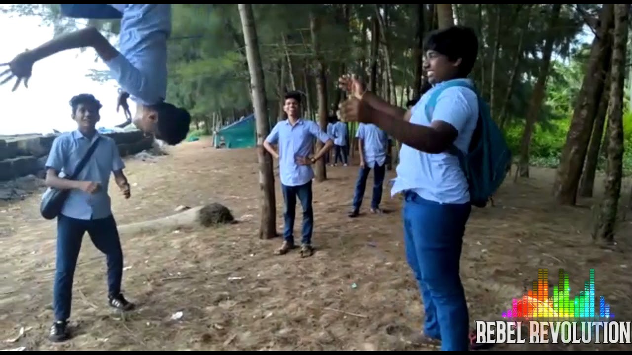 gfvhss-kaipamangalam-fisheries-ojt-special-play-youtube