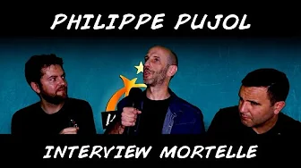Philippe Pujol : l'interview Mortelle ! 💀 thumbnail