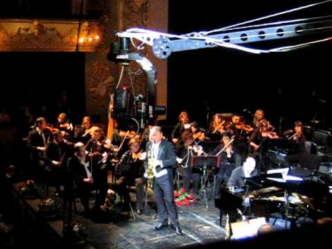 Federico Mondelci  - QARI KVLAV ARXEVS (ქარი კვლავ არხევს)