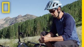 How to Fix Your Bike on the Trail | Get Out: A Guide to Adventure