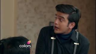 Barrister Babu | Episode No 251 | Courtesy : Colors Tv