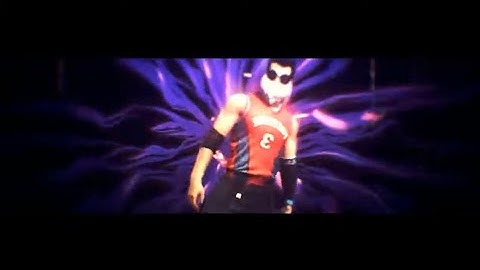 Intro Dorgas Dual Sentry P/SagazFF (Android/PC) Visual Android/Sync Efeitos PC