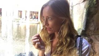 PUNCH DRUNK LOVE - A MONOLOGUE A DAY