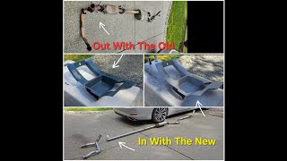 1996 Chevy S10 Update Exhaust Upgrade And Interior Paint!