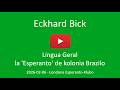 06a de februaro 2026 - Eckhard Bick