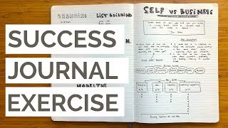 3 Journaling Exercises That Changed My Life