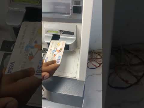 ATM Lo Dabbulu Withdraw Chestunna Ammu ALLARIAMULYA2 Telugu Trending Shorts Telugu Viral Shorts