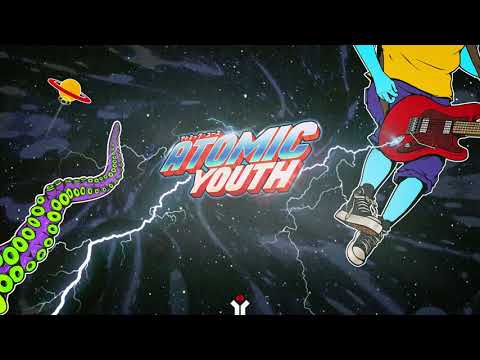 Watch Atomic Youth - Yamaguchi Super Slash on YouTube