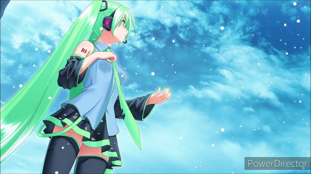 [Nightcore] Naturally~Selena Gomez & The Scene