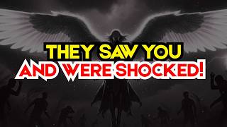 Your Soulmate Secretly Checked On You Recently & Was Shocked By What They Discovered...