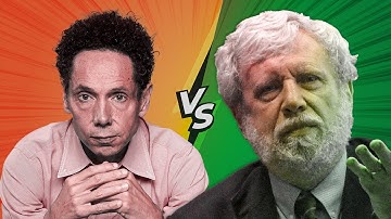Is The 10,000 Hour Rule TRUE? Malcolm Gladwell vs. The Researcher Who Inspired The Book