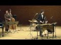 A.Chizhik Vibraphone. The Dialectics of Jazz (full concert)