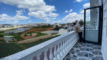 Villa Cao Thắng 220m2 sổ XD 100%. Giá 12.5 tỷ. Đường 4m. View đẹp. Xây mới. A Thiện: 0946962250