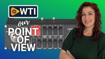 Saitek PRO Flight Switch Panel | Our Point Of View