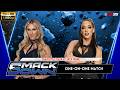 WWE 2K26 | Charlotte Flair vs Jacy Jayne - One-on-One Match
