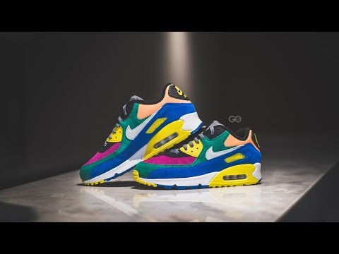 air max 90 viotech footlocker