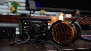 LSA Diamond a Kennerton rebranded headphone... my thoughts...
