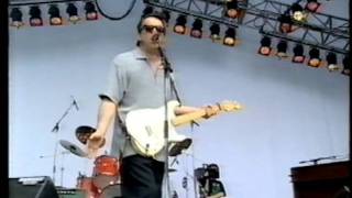 Jimmie Vaughan - Don&#39;t Cha Know , Finland 1997