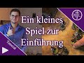 Anfänger Tutorial - Ein kurzes Spiel zur Einführung (Mittelerde Tabletop / Hobbit / Herr der Ringe)