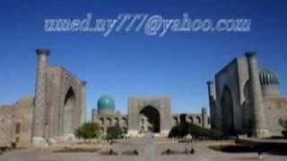 Samarqand tuy