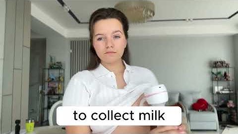 Easy Breast Pump Guide for Busy Moms [4K]