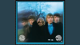 Video thumbnail of "The Rolling Stones - Who's Been Sleeping Here?"