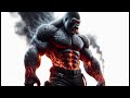 ALPHA Cardio Rap Gym 2026 Beast HIIT Motivation Inspired By DMX Lil Jon 2PAC 50 Cent 