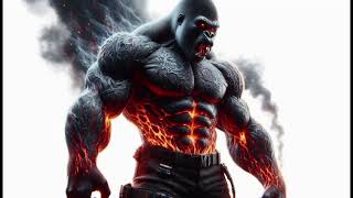 ALPHA Cardio Rap Gym 2026 π― Beast HIIT Motivation ποΈ Inspired by DMX Lil Jon 2PAC 50 Cent