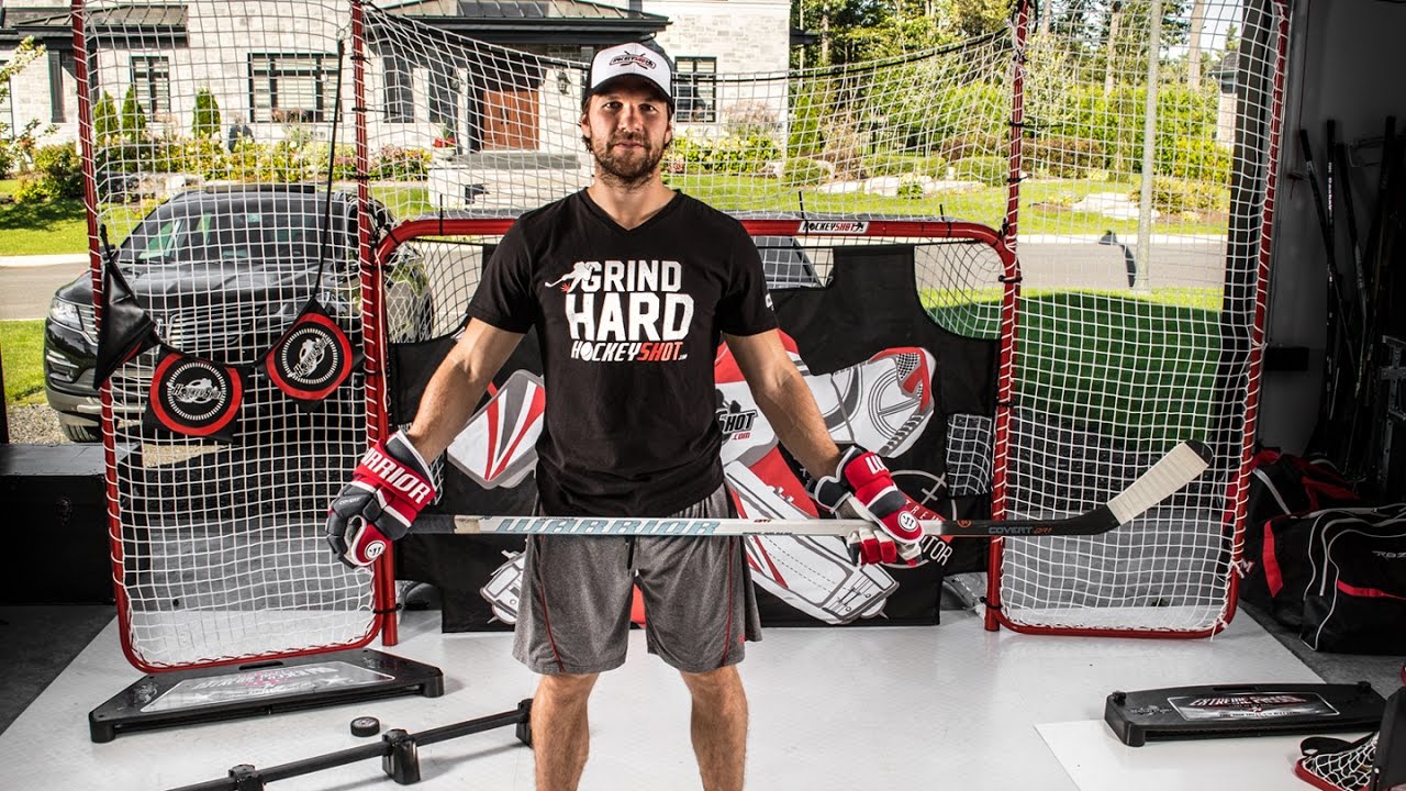 WE ARE HOCKEYSHOT - YouTube