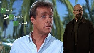 Welcome To Vince Gilligans Island
I am the One Who Knocks! The Professor.
Dont forget to check us out on social!
Facebook: https://bit.ly/2FFusZe
Instagram: https://bit.ly/2riPqYI
Twitter: https://bit.ly/2jqpWVG
Twitch: https://bit.ly/2Gpu7tN Welcome To Vince Gilligans Island