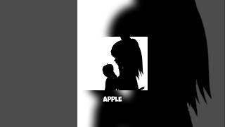 Эстетика: Apple Core #эстетика #applecore #badapple