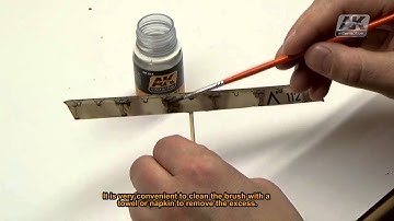 AK066 AFRICA KORPS WASH