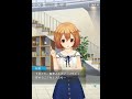 【オルタナティブガールズ2】桃井日奈ストーリー No.0582 [アップリケガール]日奈