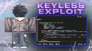 Roblox Executor VELOCITY Working After Roblox Update FREE & KEYLESS [99% UNC]