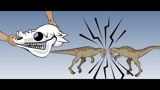 Pachycephalosaurus Youtube